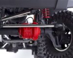 Crawler Rescuer RGT-EX86190 1:10 Black - Image 7