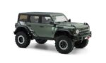 Crawler Pro Runner RGT EX86130 1:10 Green - Image 4
