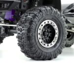 Crawler Pro Runner RGT EX86130 1:10 Green - Image 7