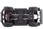 Crawler Rescuer RGT-EX86190 1:10 Black - Image 8