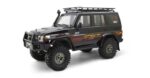 Crawler Rescuer RGT-EX86190 1:10 Black - Image 2