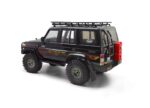Crawler Rescuer RGT-EX86190 1:10 Black - Image 4