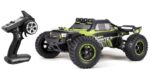 Desert truck BlackZon Smyter DT Turbo 1:12, brushed, 40km/h, Green