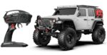 Crawler Rubicon HB-R1011 V2 1:10, Grey