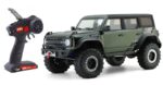 Crawler Pro Runner RGT EX86130 1:10 Green