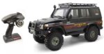 Crawler Rescuer RGT-EX86190 1:10 Black