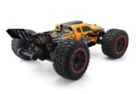 Monster truck HNR Racing H9901 1:8, brushless, 100km/h, Orange - Image 3