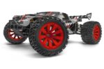 Stadium Truck Maverick Quantum+ XT Flux 1:10, brushless, 70km/h, Red - Image 3
