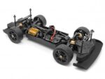 Muscle car Maverick QuantumR Flux 1:8, brushless, 80km/h, Black - Image 5
