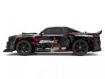 Muscle car Maverick QuantumR Flux 1:8, brushless, 80km/h, Black - Image 4