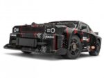 Muscle car Maverick QuantumR Flux 1:8, brushless, 80km/h, Black - Image 3