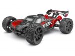 HPI Vorza FLUX 1:8 brushless, 100km/h, Red - Image 3