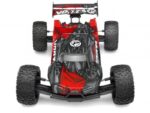 HPI Vorza FLUX 1:8 brushless, 100km/h, Red - Image 2