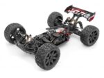 HPI Vorza FLUX 1:8 brushless, 100km/h, Red - Image 4