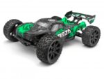 Races HPI Vorza S FLUX 1:8 brushless, 100km/h, Green - Image 4