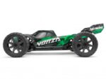Races HPI Vorza S FLUX 1:8 brushless, 100km/h, Green - Image 3