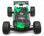 Races HPI Vorza S FLUX 1:8 brushless, 100km/h, Green - Image 2