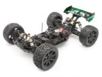 Races HPI Vorza S FLUX 1:8 brushless, 100km/h, Green - Image 5