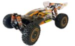 Buggy DF BL06 1:14, brushless, 80km/h, Orange - Image 2