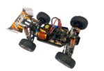 Buggy DF BL06 1:14, brushless, 80km/h, Orange - Image 4