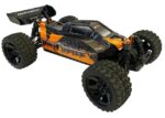 Buggy DF DirtFighter BY 1:10, brushed, 40km/h, Black - Image 2