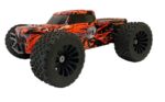 Pickup DF HotHammer BL XL 1:10, brushless, 70km/h, Red - Image 2