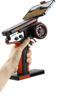 Crawler Wrangler DF-4S PRO 1:10, brushed, Grey - Image 9