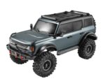 Crawler Bronco DF-4S 1:10, brushed, Grey - Image 7