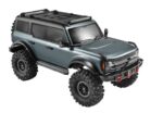 Crawler Bronco DF-4S 1:10, brushed, Grey - Image 6