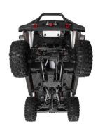 Crawler Bronco DF-4S 1:10, brushed, Grey - Image 3