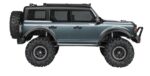 Crawler Bronco DF-4S 1:10, brushed, Grey - Image 2