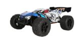 Truggy DF TW-1 5.1 XL 1:10, brushed, 40km/h, White - Image 3