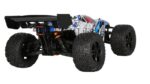 Truggy DF TW-1 5.1 XL 1:10, brushed, 40km/h, White - Image 2