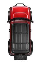 Crawler Bronco DF-4S 1:10, brushed, Red - Image 10