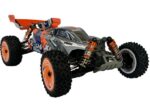Buggy DF Z-06 XL 1:12, brushless, 60km/h, Orange - Image 6