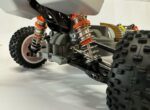 Buggy DF Z-06 XL 1:12, brushless, 60km/h, Orange - Image 4