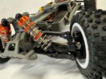 Buggy DF Z-06 XL 1:12, brushless, 60km/h, Orange - Image 3