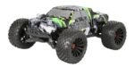 Monster truck DF Z-10 Competition BR 1:10, brushed, 50km/h, Black - Image 2