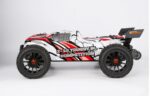 Truggy DF Z-10 Competition BR XL 1:10, brushless, 80km/h, Red - Image 4