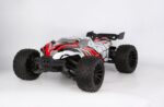 Truggy DF Z-10 Competition BR XL 1:10, brushless, 80km/h, Red - Image 3