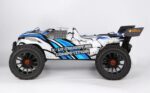 Truggy DF Z-10 Competition BR 1:10, brushed, 50km/h, Blue - Image 3