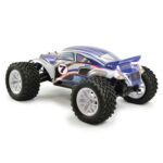 Buggy FTX Bugsta 1:10, brushed, 40km/h, Blue - Image 3