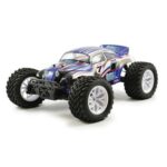 Buggy FTX Bugsta 1:10, brushed, 40km/h, Blue - Image 2