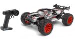 Stadium Truck Maverick Quantum+ XT Flux 1:10, brushless, 70km/h, Red