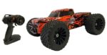 Pickup DF HotHammer BL XL 1:10, brushless, 70km/h, Red