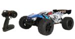 Truggy DF TW-1 5.1 XL 1:10, brushed, 40km/h, White