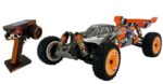 Buggy DF Z-06 XL 1:12, brushless, 60km/h, Orange