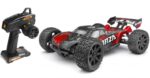 HPI Vorza FLUX 1:8 brushless, 100km/h, Red