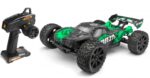 Races HPI Vorza S FLUX 1:8 brushless, 100km/h, Green