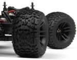 Maverick Quantum2 XT Flux 1:10, brushless, 70km/h, Red - Image 7